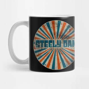 steely Mug